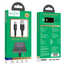 USB micro кабель мікро Hoco контролер харчування 1,2м