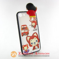 iPhone 7 8 чохол дитячий чохол RedFox