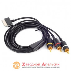 Samsung Galaxy TAB P1000 TV Out кабель ECC1TP0BBEG