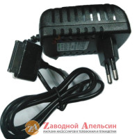 Мережевий зарядний зарядка Lenovo K1 S1 34pin