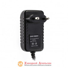 Мережевий зарядний зарядка China Tab 12v 2A 2мм