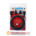 HDMI 3 в 1 мікро міні micro mini 1,5м