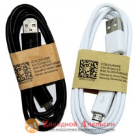 USB кабель micro мікро ECB-DU4AWE