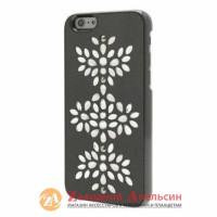 iPhone 6 6s чохол BaubleBar Alison Black