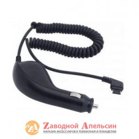Зарядний пристрій автомобільний Samsung CAD300
