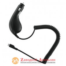 Зарядний пристрій автомобільний Samsung CAD300U ACADU10