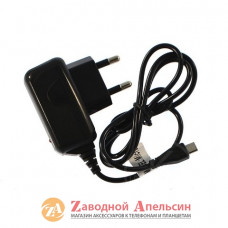 Зарядний пристрій Samsung ATADU10 ETA0U10 micro