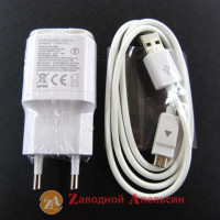 Зарядное устройство LG MCS-04ER DC05BK