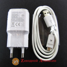 Зарядное устройство LG MCS-04ER DC05BK