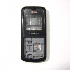 LG KP105 корпус полный