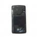 LG KG800 Chocolate корпус панель клавіатура