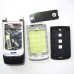 Motorola W375 корпус панель