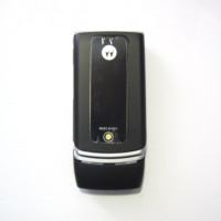Motorola W375 корпус панель