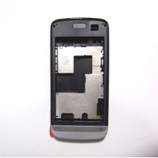 Nokia С5-03 C5-06 корпус панель клавиатура