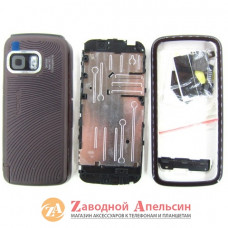 корпус Nokia 5800 rm-356 самый полный комплект!