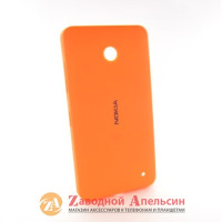 Nokia Lumia 630 rm-978 635 rm-974 крышка задняя