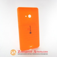 Microsoft Lumia 535 rm-1090 кришка задня