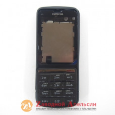 Nokia C3-01 корпус полный клавиатура HQ