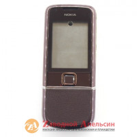 Nokia 8800 Sapphire Arte корпус полный клавиатура HQ