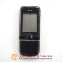 Nokia 8800 Arte корпус полный клавиатура HQ
