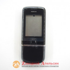 Nokia 8800 Arte корпус полный клавиатура HQ