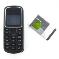 Nokia 1280 103 корпус панель клавиатура аккумулятор