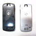 Motorola L7 корпус панель (серебро)