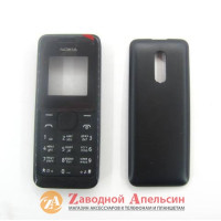 Nokia 105 корпус панель клавіатура