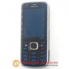 Nokia 6220 6220c корпус панель клавиатура