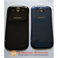 Samsung i9300 S3 кришка задня на вибір