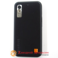 Samsung S5230 корпус повний клавіатура