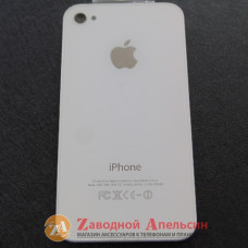 iPhone 4S крышка задняя