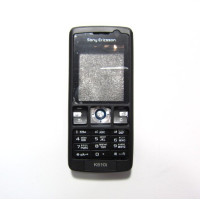 Sony Ericsson K610 К610 корпус повний + клавіатура