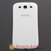 Samsung i9300 S3 кришка задня