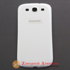 Samsung i9300 S3 кришка задня