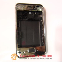 Samsung S5222 корпус повний клавіатура
