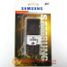 Samsung C160 корпус полный клавиатура HQ