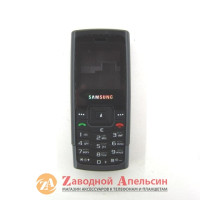 Samsung C160 корпус полный клавиатура HQ