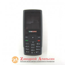 Samsung C160 корпус полный клавиатура HQ