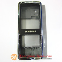 Samsung L700 корпус полный