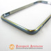 iPhone 6+ 6s+ 7 plus бампер металевий Fashion