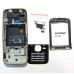 Nokia N78 корпус панель клавиатура