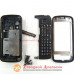 Nokia C6 C6-00 корпус панель клавіатура AAA