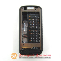 Nokia C6 C6-00 корпус панель клавіатура AAA