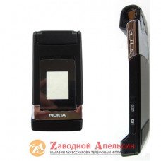 Nokia N76 корпус панель 