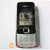 Nokia 2730 корпус полный клавиатура