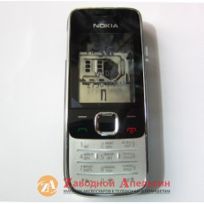 Nokia 2730 корпус полный клавиатура