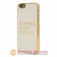 iPhone 6 6s чехол BaubleBar Amanda Cardio