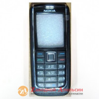 Nokia 6151 корпус панель клавиатура