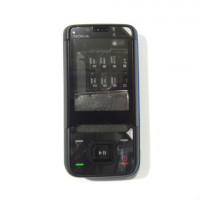 Nokia 5610 XpressMusic корпус полный клавиатура